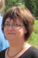 Pouliot, Jacinthe