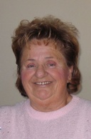 Camaro, Pauline
