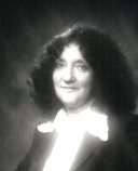 Laberge (Goulet), Marie