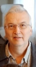 Michaud, Jean-Marie