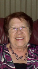 Robitaille Beaumont, Colette