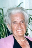 Côté Moreau, Fleur-Ange