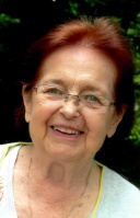 Robitaille (Del Mistro), Madeleine