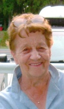 Grenon Pelletier, Anita