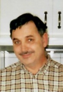 Jobin, Alain