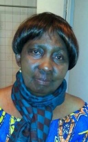 Ngoliema, Marie-Julienne