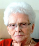 Beaupré Grégoire Bédard, Thérèse