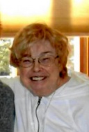 Beaumier, Rose-Marie