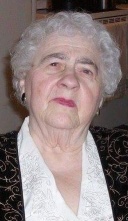 Trudel Tremblay, Jacqueline
