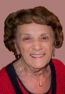 Careau (née Gosselin), Laurence