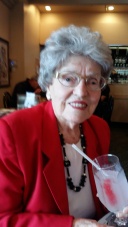 Gilbert, Jacqueline