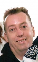 Gariépy, Stéphane