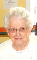 Lacasse Aubin, Lucia