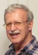 Paquet, Maurice