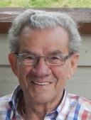 Labrecque, Maurice
