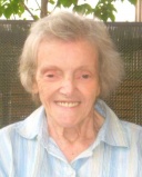 Courcy, Aline
