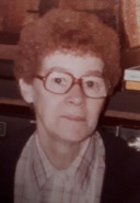 Rheault, Marcelle