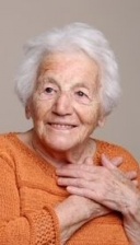 Boucher, Yvette