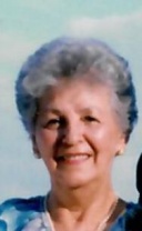 Langlais Ratté, Marguerite
