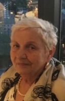 Petculescu Vanghelie, Valeria