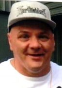 Molloy, Danny