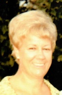 Charbonneau Frappier, Liliane