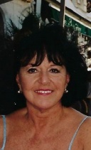 Chouinard, Marthe