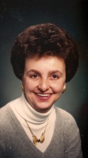 White, Lucy