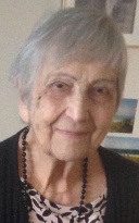 Iwaszkiewicz Warnke, Maria-Teresa