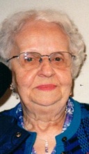Bouchard, Marcelle