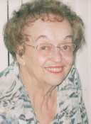 Charbonneau Dolbec, Madeleine