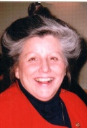 Blanchette, Ginette