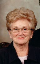 Lapointe Bouchard, Yolande