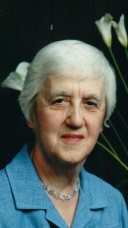 Dussault, Jacqueline