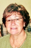 Leclerc Boudreau, Micheline