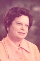 McGee, Yvette