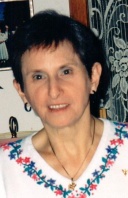 Leblond, Pierrette