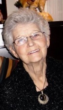 Bouchard, Fernande