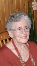 Bergeron, Françoise