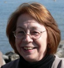 Bilodeau Ménard, Lise