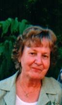 Renauld Paradis, Louise Marie