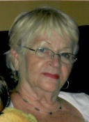 Béland, Pierrette
