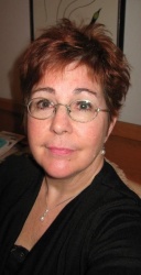 Gonthier, Marie-Josée