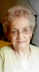 Marcoux Brousseau, Émilienne