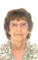 Maltais, Rosita