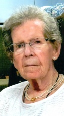 Verret Tremblay, Rita