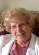 Tremblay, Marie-Claire