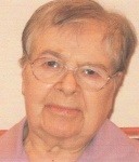 Bordage, S. Corinne CND (S.S.Émilienne-Marie)