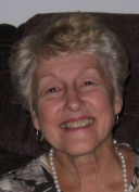Racine, Ghislaine