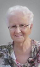 Labrie Brousseau, Jacqueline